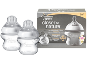 Biberon (0+) 150 ml 2 buc./42242042