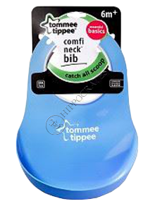 Baveta Comfi (6+) (albastra) (нагрудник) TT003