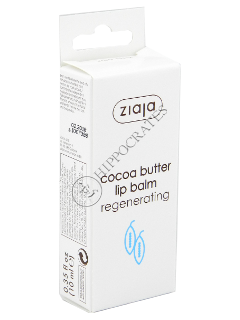 Ziaja Cocoa Butter Balsam pentru buze 