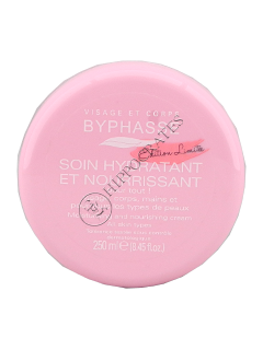 Byphasse Moisturizing and Nourishing crema fata si corp 