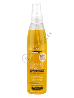 Бифаз Liquid Keratin сыворотка