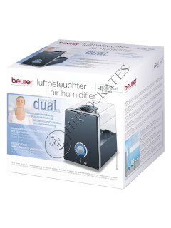 Beurer Umidificator de aer dual