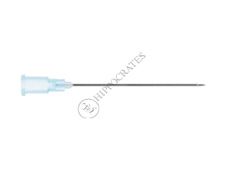 Игла для шприца 23G 0.6х30 мм Sterican (4657640)