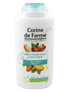 Corine de Farme Balsam -Conditioner cu ulei de argan