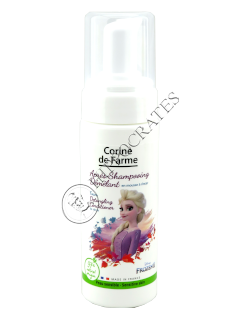 Corine de Farme Disney Frozen Balsam Spuma Par