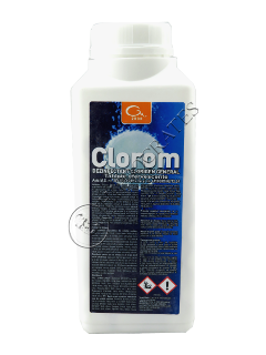 Clorom