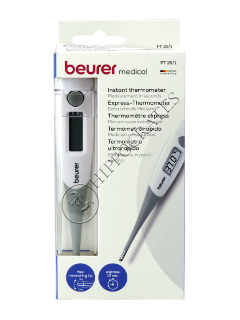 Beurer Termometru electronic cu varf flexibil FT15/1 Express