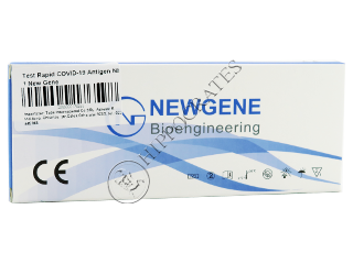 Test COVID-19 Antigen Rapid Test