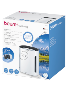 Beurer Purificator de aer LR210