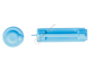 Gima Lancete p/u glucometru sterile 28G (23916)