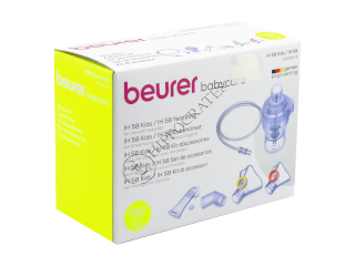 Beurer Set de accesorii p/inhalator Kids IH58