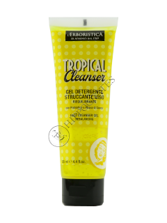 Атенас Tropical Cleanser гель для чистки лица