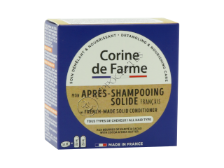 Corine de Farme Balsam Solid par