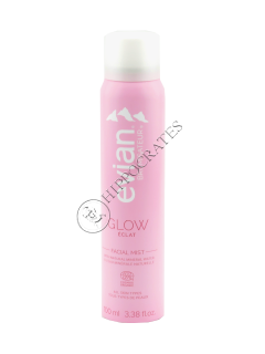 Корин де Фарм Эвиан Mist Glow спрей для кожи