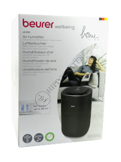 Beurer Umidificator de aer LB200