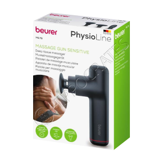 Beurer Aparat masaj Deep Tissue MG79 SENSITIVE LIMITED Beurer Aparat masaj Deep Tissue MG79 SENSITIVE LIMITED