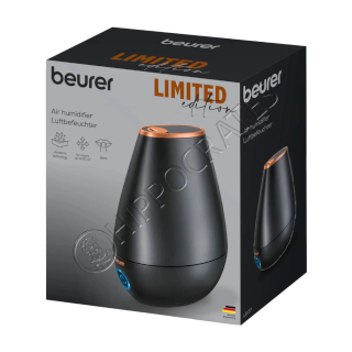 Beurer Umidificator de aer LB37 LIMITED EDITION Beurer Umidificator de aer LB37 LIMITED EDITION