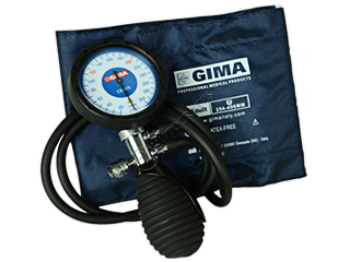 Тонометр механический детский ROMA SPHYGMOMANOMETER