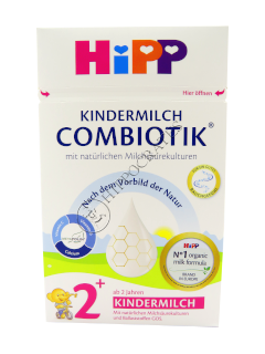 HIPP 2 + JUNIOR COMBIOTIC /2035/
