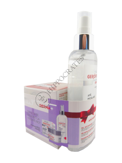 Геровитал H3 Derma+ Промо Пакет крем против морщин + мицеллярная вода