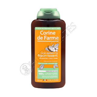 Corine de Farme Balsam-Conditioner hranitor