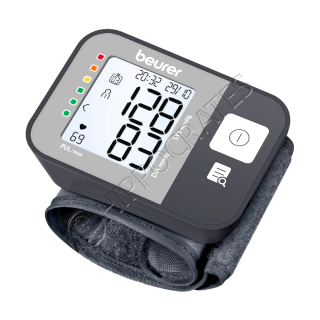 Beurer Tensiometru automat de incheietura BC27 Beurer Tensiometru automat de incheietura BC27