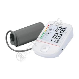 Beurer Tensiometru automat de brat BM38 Beurer Tensiometru automat de brat BM38