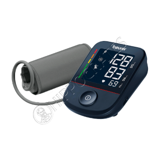 Beurer Tensiometru automat de brat BM48 Beurer Tensiometru automat de brat BM48