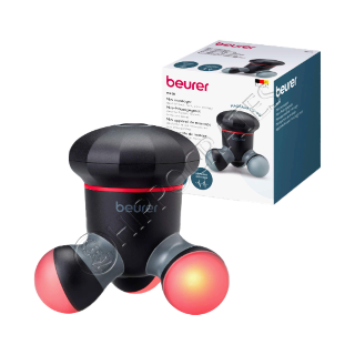 Beurer Mini aparat de masaj MG18 Beurer Mini aparat de masaj MG18