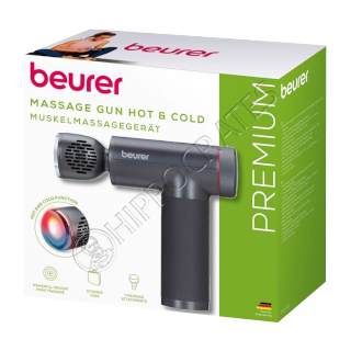 Beurer Aparat masaj Deep Tissue MG195 Beurer Aparat masaj Deep Tissue MG195