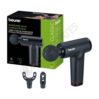 Beurer Aparat masaj Deep Tissue MG89 Beurer Aparat masaj Deep Tissue MG89