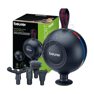 Beurer Aparat masaj Deep Tissue MG101 Beurer Aparat masaj Deep Tissue MG101